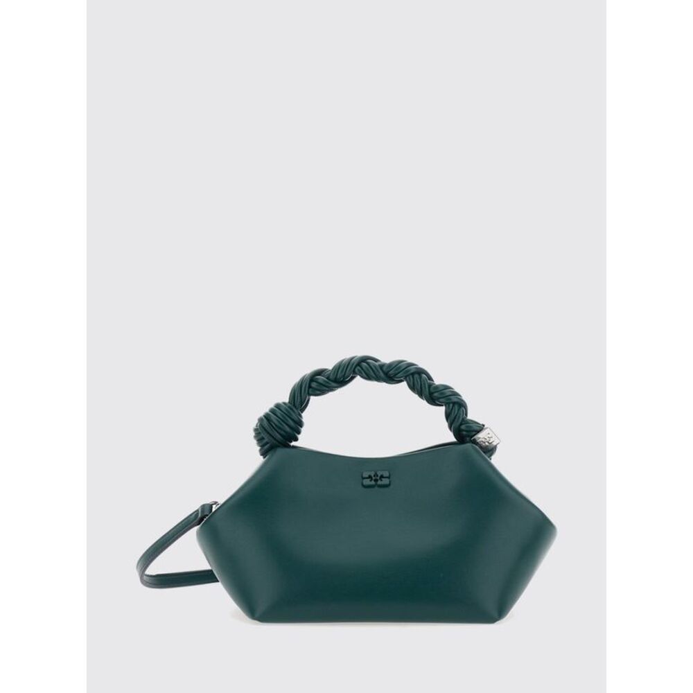 Ganni Women Handbag Woman Ganni